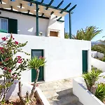 Apartmán Pahivouni &