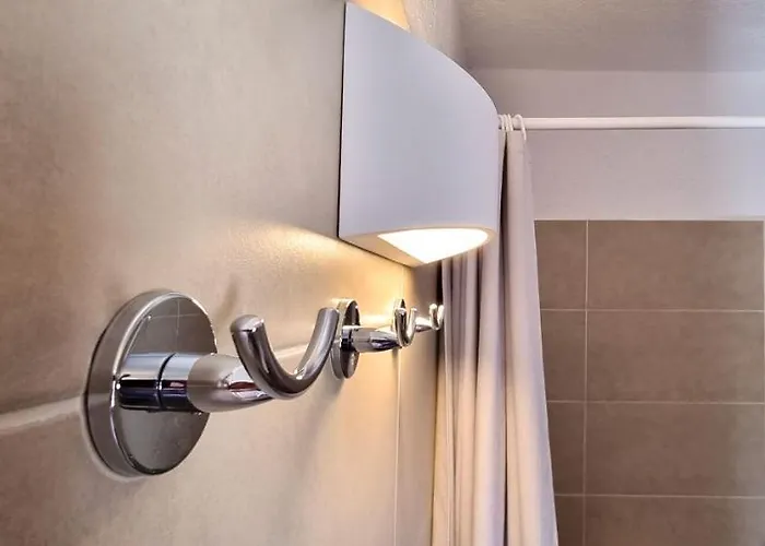 Apartament Pahivouni & Donoussa