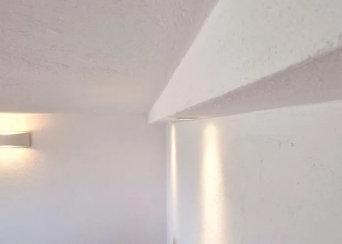 Pahivouni & Apartament