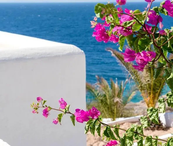 Pahivouni & Apartament *