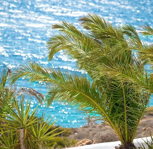 Pahivouni & Apartament *