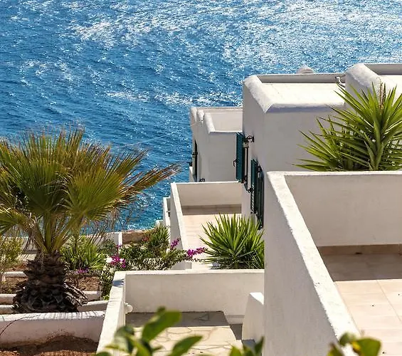 Apartament Pahivouni & Donoussa