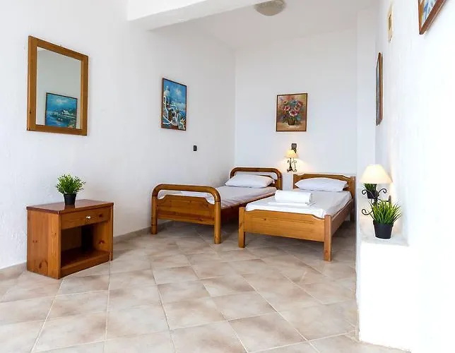 Apartament Pahivouni &