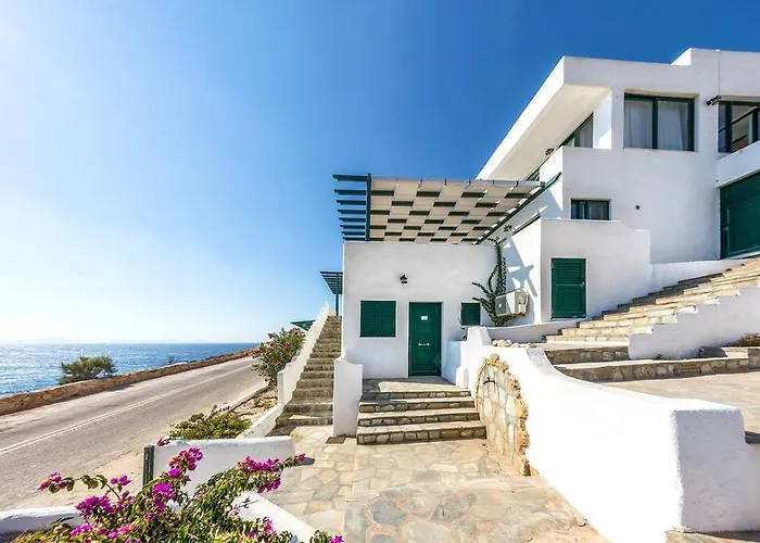 Apartament Pahivouni &