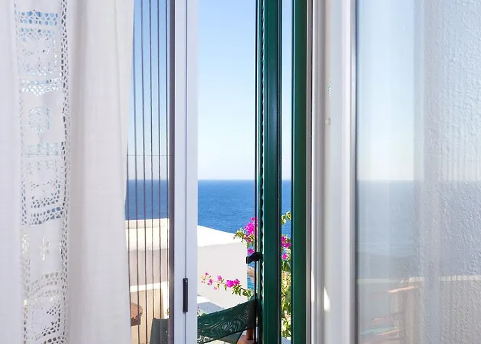 Apartament Pahivouni &