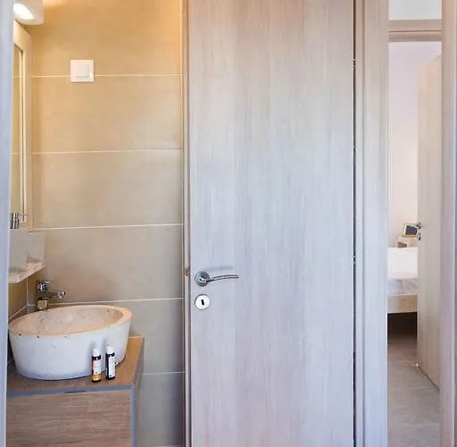 Apartament Pahivouni & Donoussa