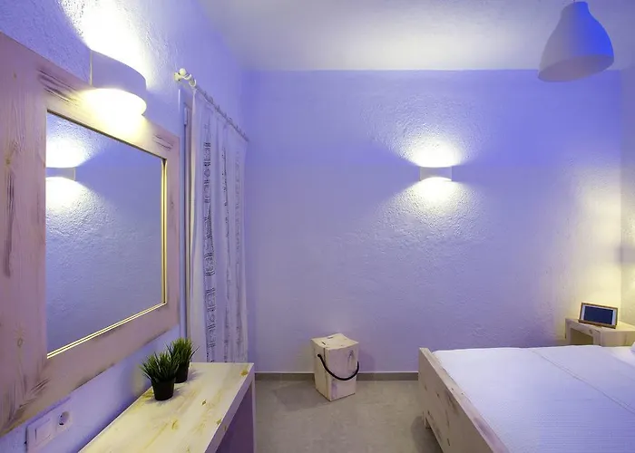 Pahivouni & Apartament