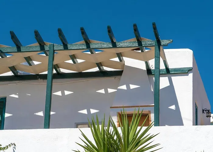 Pahivouni & Donoussa