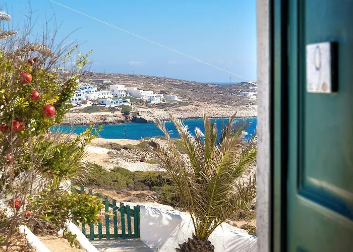 Pahivouni & Apartament