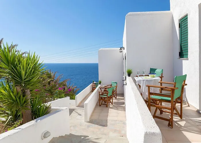 Pahivouni & Apartament