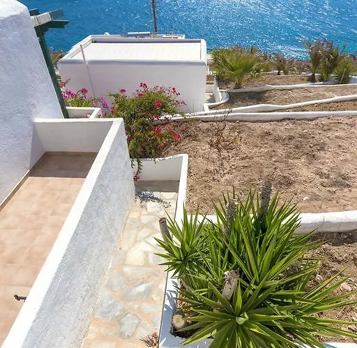 Apartament Pahivouni & Donoussa