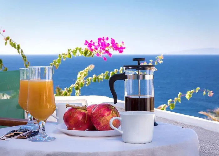 Pahivouni & Apartament