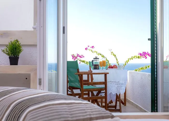 Pahivouni & Apartament *