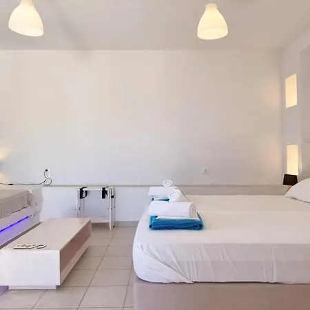 Pahivouni Studios&suites