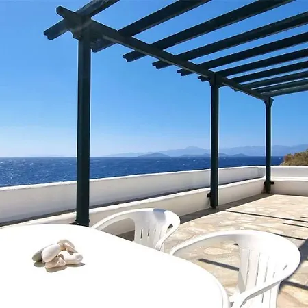 Pahivouni Studios&suites *