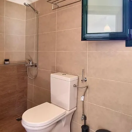 Pahivouni Studios&suites *