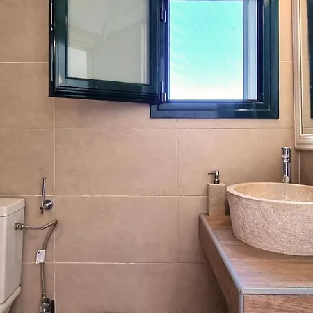 Pahivouni Studios&suites Apartamento *