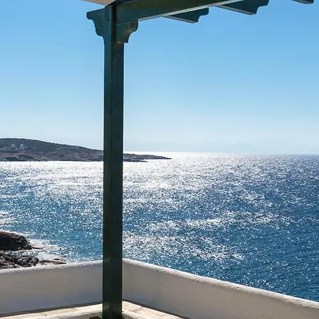 Pahivouni Studios&suites Donoussa