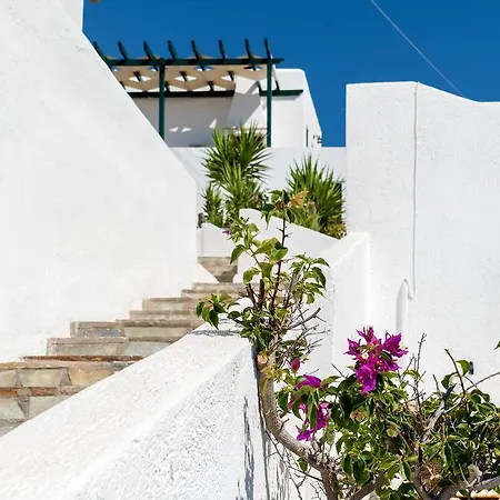 Pahivouni Studios&suites Apartamento