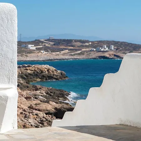 Pahivouni Studios&suites *