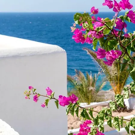 Pahivouni & דירה *