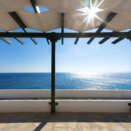 Pahivouni Studios&suites Apartamento Donoussa