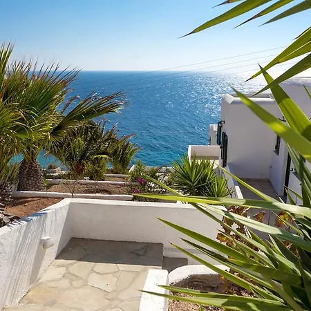 Pahivouni Studios&suites Donoussa