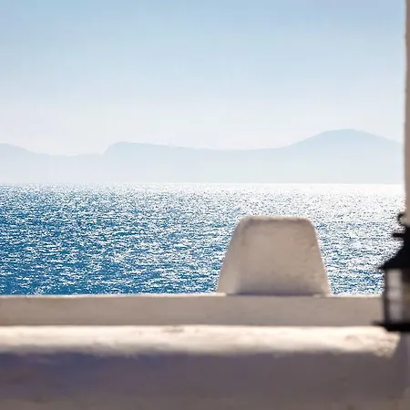 Pahivouni Studios&suites Apartamento