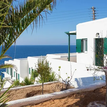 Pahivouni Studios&suites Donoussa