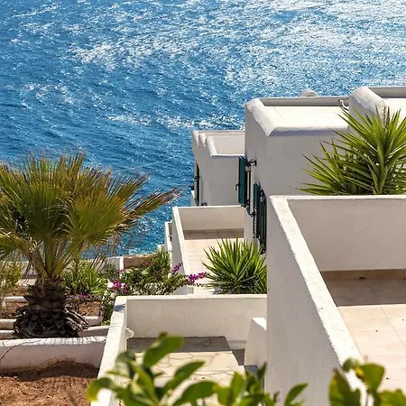 Apartamento Pahivouni Studios&suites Donoussa