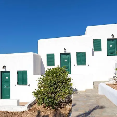 Pahivouni Studios&suites Donoussa