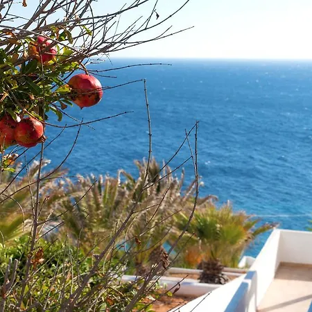 Pahivouni & * Donousa