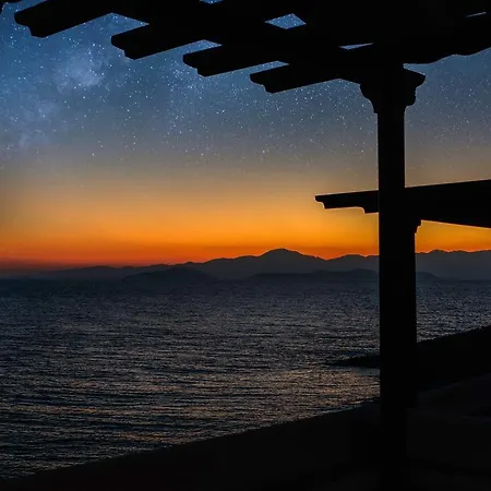 Pahivouni Studios&suites Apartamento Donoussa