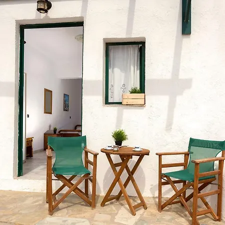 Pahivouni Studios&suites