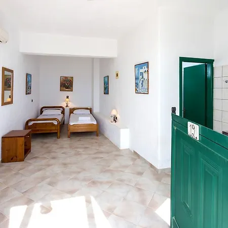 Pahivouni Studios&suites