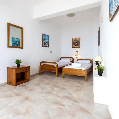 Apartamento Pahivouni Studios&suites