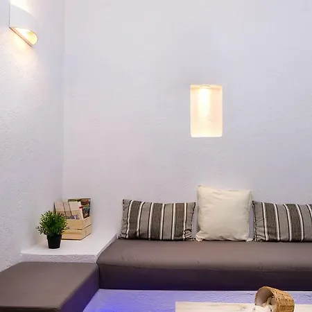 Apartamento Pahivouni Studios&suites