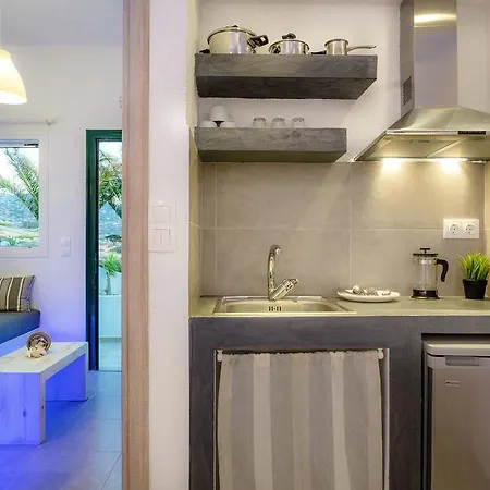 Pahivouni Studios&suites