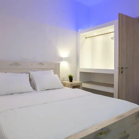 Apartmán Pahivouni & *