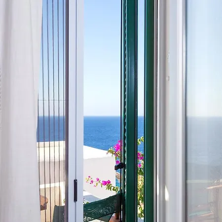 Apartamento Pahivouni Studios&suites