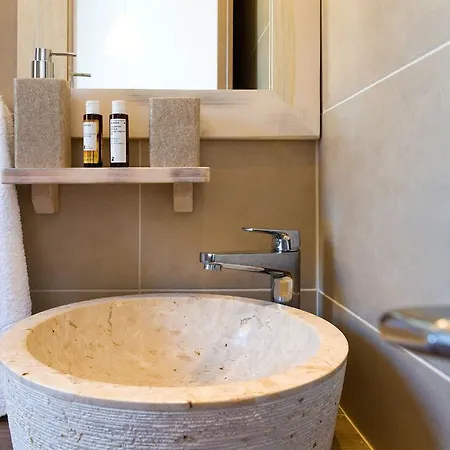 Pahivouni Studios&suites