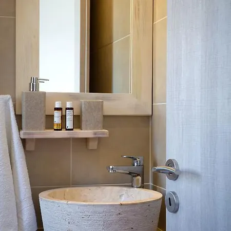 Pahivouni Studios&suites Apartamento Donoussa