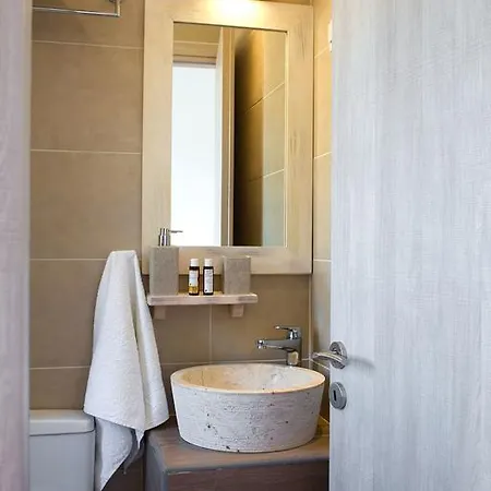 Apartamento Pahivouni Studios&suites *