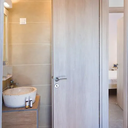 Apartamento Pahivouni Studios&suites Donoussa