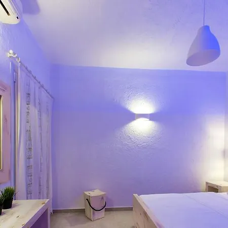 Pahivouni Studios&suites Apartamento Donoussa