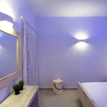 Pahivouni Studios&suites Apartamento