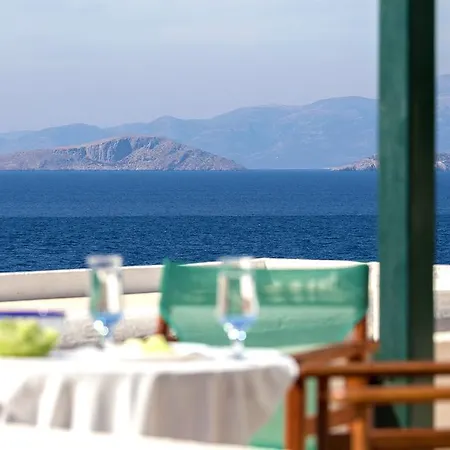 Pahivouni Studios&suites Donoussa