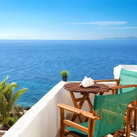 Pahivouni Studios&suites Donoussa