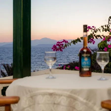 Pahivouni Studios&suites Apartamento Donoussa