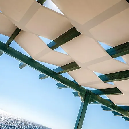 Pahivouni & דירה *